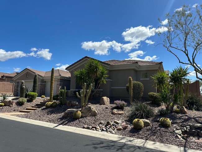 Building Photo - 42107 N Mountain Cove Dr