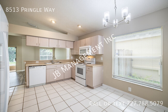 Building Photo - 8513 Pringle Way