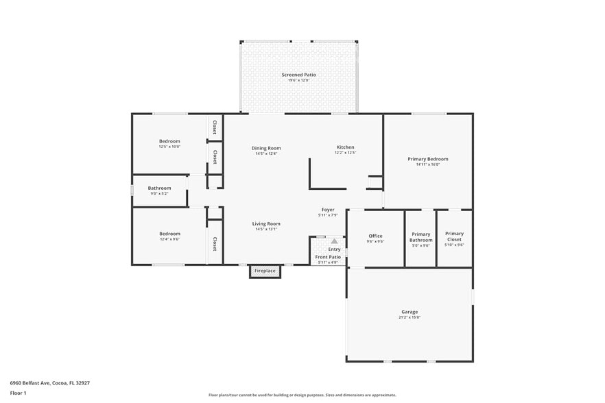 Building Photo - 6960 Belfast Ave