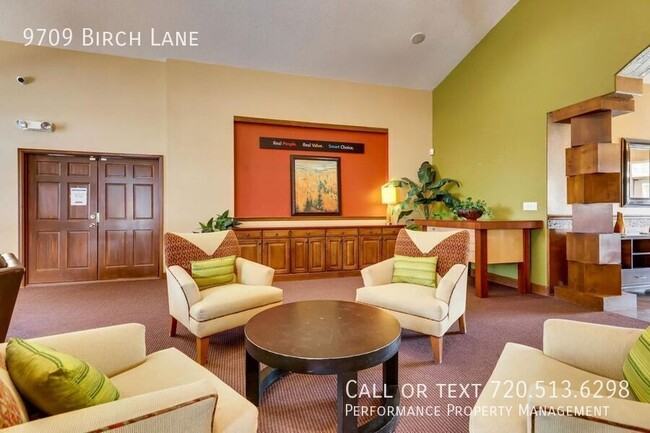 Building Photo - 9709 Birch Ln