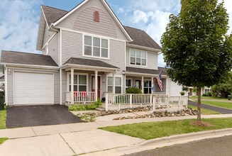 Building Photo - Uplands Homes