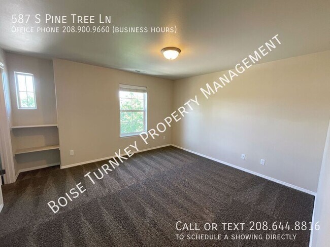 Building Photo - 587 S Pine Tree Ln