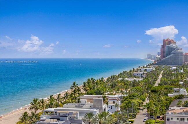 Building Photo - 3200 N Ocean Blvd