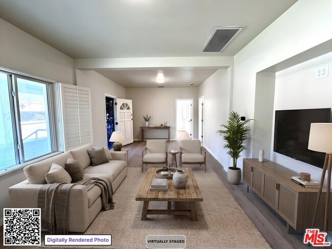 Building Photo - 319 N Rowan Ave