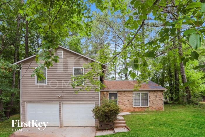 Primary Photo - 3844 Chimney Stone Ct
