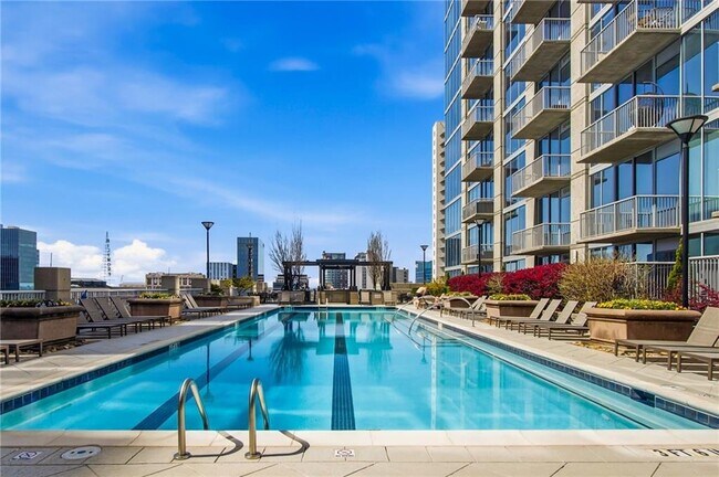 Building Photo - 855 Peachtree St NE