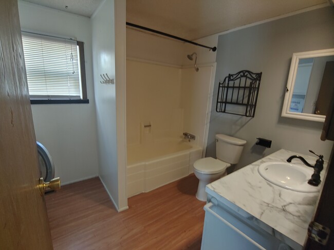 Bathroom - 308 Turner Avenue