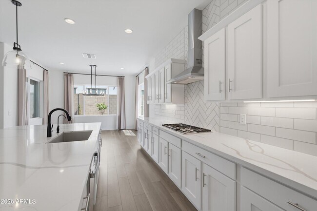 Building Photo - 2024 W Andalusian Trail