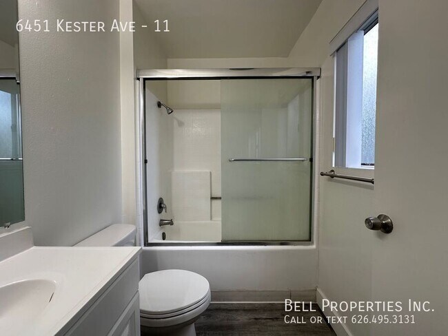 Building Photo - 6451 Kester Ave