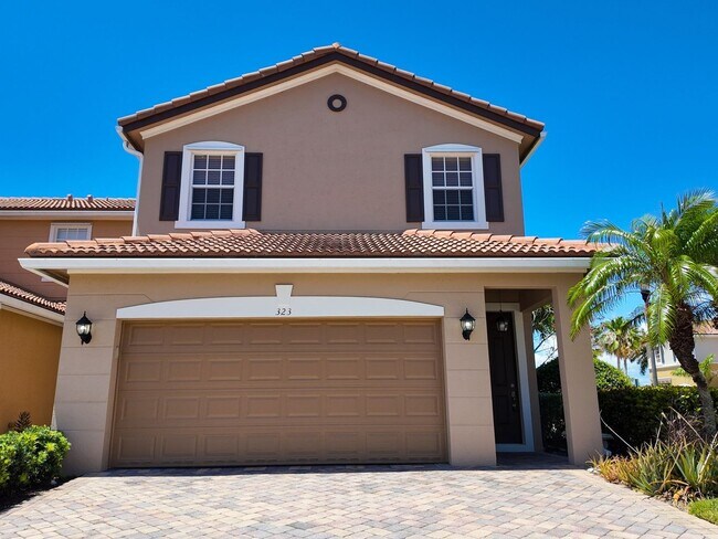 Primary Photo - 3 Bedroom 2.5 Bath Single Family home in V...