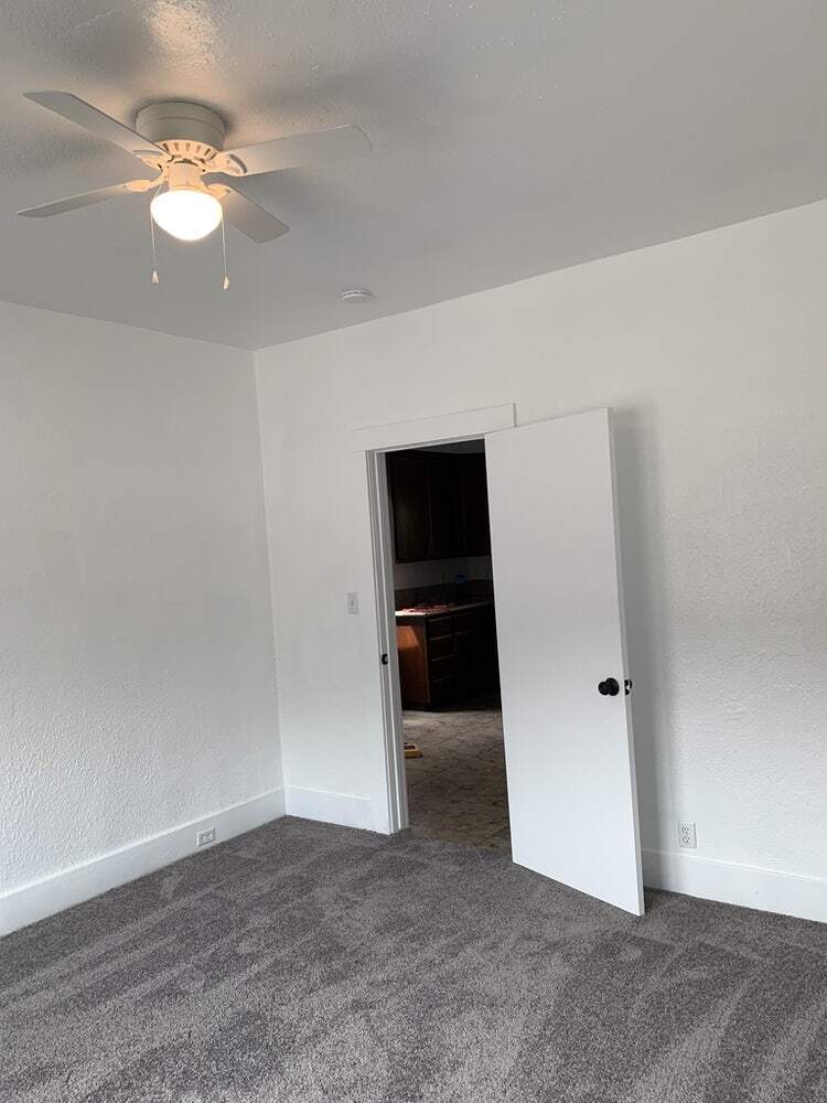 Middle bedroom to kitchen - 3146 2nd Ave