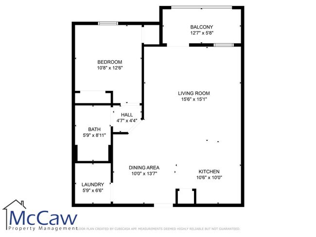 Building Photo - 301 County Rd 207