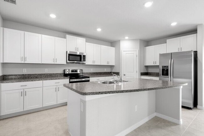Building Photo - Like New Home For Rent in Touchstone!