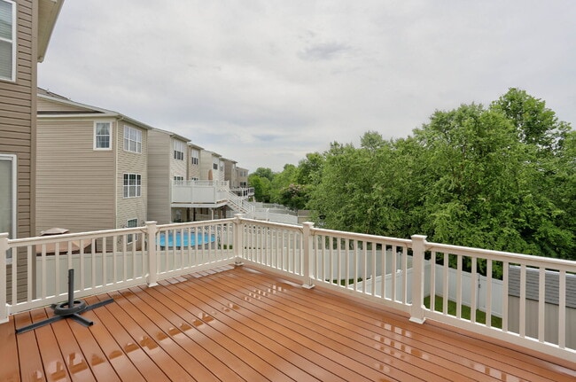 Building Photo - 3BD/2.2BA:  Fabulous Baltimore Townhome