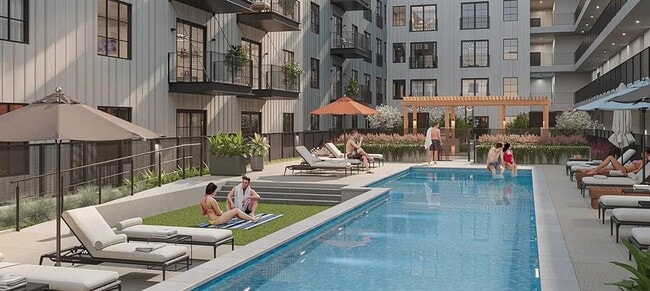 Building Photo - 4315 S Congress Ave