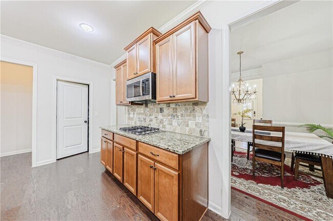Building Photo - 8445 Village School Dr