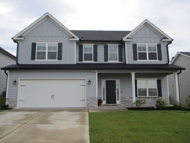 Primary Photo - Beautiful Columbia County Home