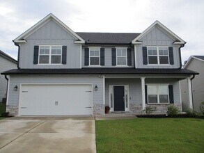 Building Photo - Beautiful Columbia County Home