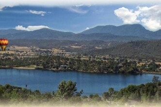 Building Photo - Beautiful retreat.