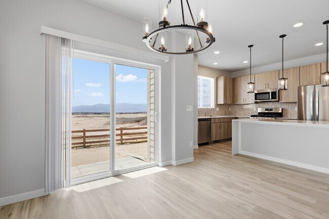 Building Photo - $2,795.95, 4-bed, 3.5-bathroom new build with gorgeous finishes.