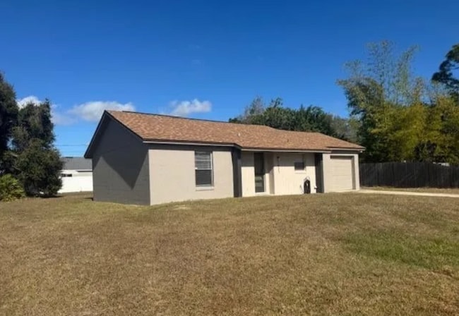 Building Photo - 1623 Sadigo St SE