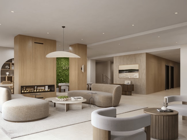Building Photo - Livana Long Branch