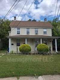 Building Photo - 25 E Camden Ave