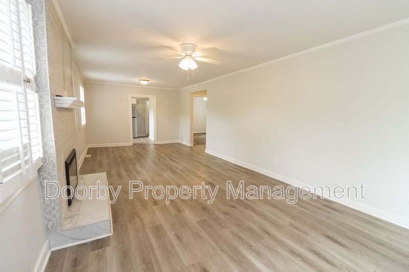 Building Photo - 1720 Ashmore Ave