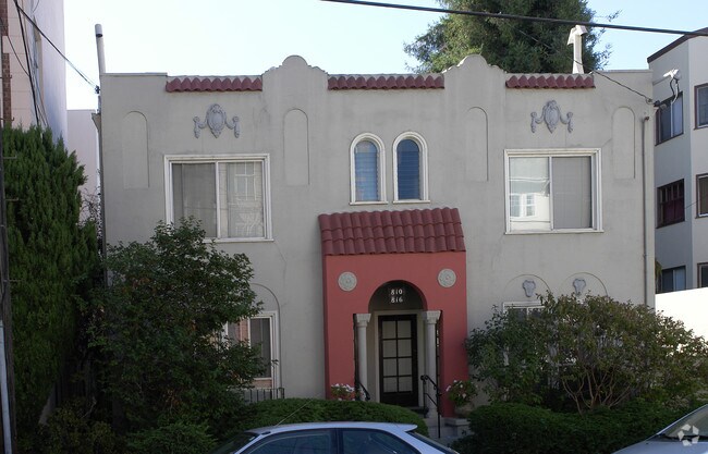 Primary Photo - 810-816 Erie St