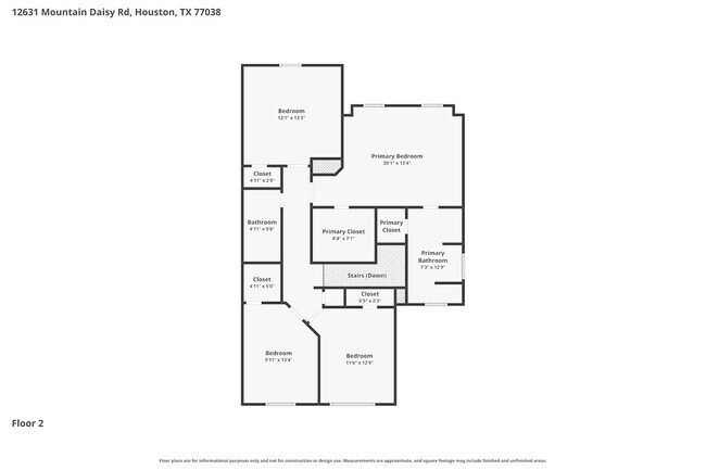 Building Photo - 12631 Mountain Daisy Rd