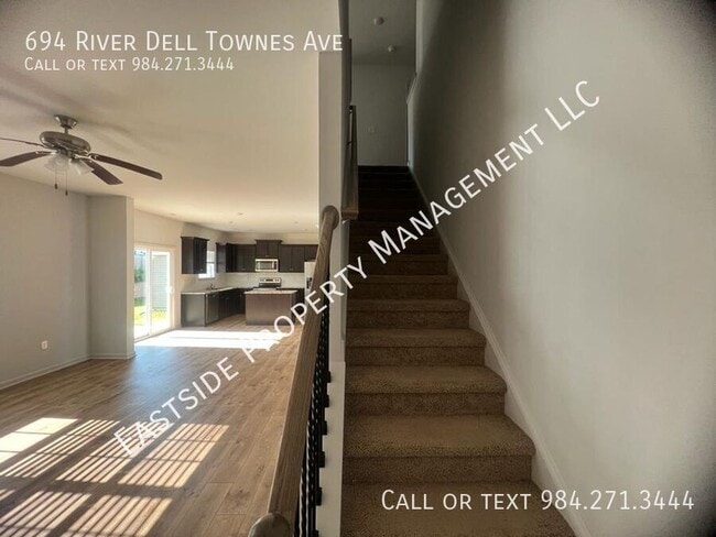 Building Photo - 694 River Dell Townes Ave.