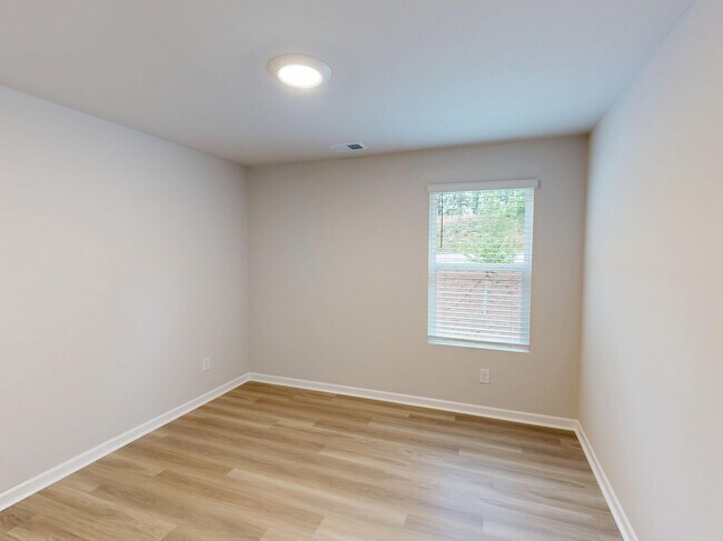 Floorplan - Crescent Valley