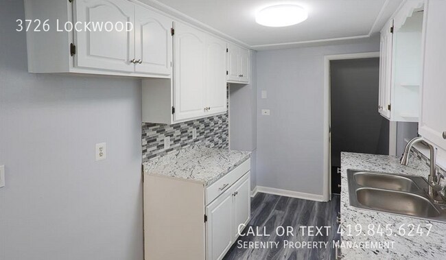 Building Photo - 3726 Lockwood-