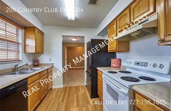 Building Photo - Lovely 1 bedroom, 1 bath condo in Largo, F...