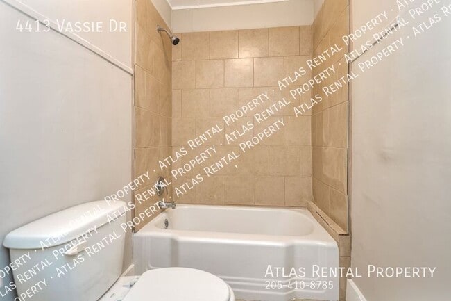 Building Photo - 4413 Vassie Dr
