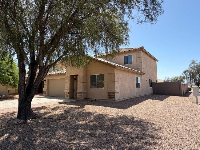 Building Photo - 3907 E Pinto Valley Rd