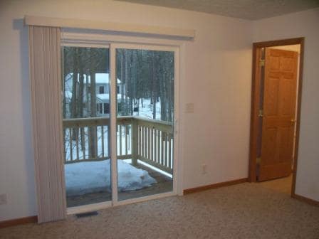Master Bedroom - 4290 Baywood Dr