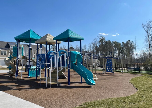 Building Photo - Cardinal | 4 Bed 2.5 Bath | Garage | 1895 sf | from $2990 All-Inclusive Rent Pricing | 6, 7, 8, 9...