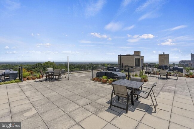 Building Photo - 3601 Wisconsin Ave NW