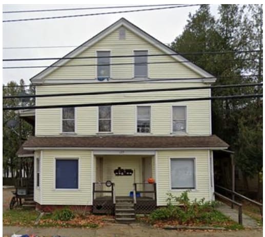 Primary Photo - 175 Marlboro St