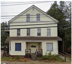 Building Photo - 175 Marlboro St