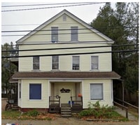 Building Photo - 175 Marlboro St