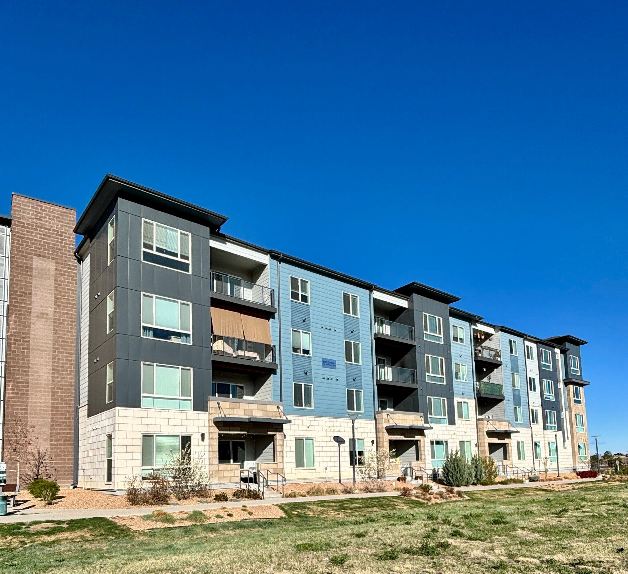 Building Photo - 9283 S 20 Mile Rd