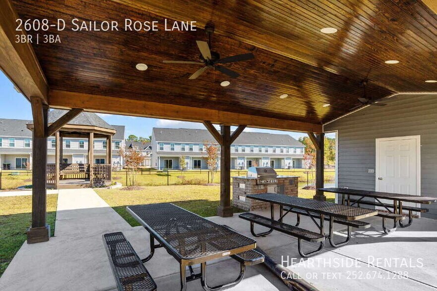 Building Photo - 2608-D Sailor Rose Ln