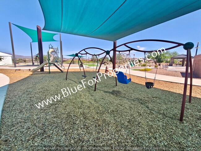 Building Photo - 7926 S Golden Bell Dr