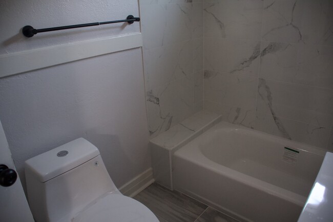 New Bath #2 photo - 11629 Mississippi Ave