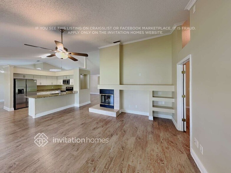 Building Photo - 3166 Timucua Cir