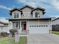 Building Photo - 1517 201st St E