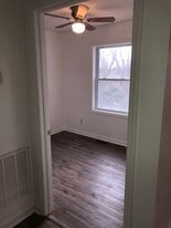 Building Photo - 1503 Grissom Ln