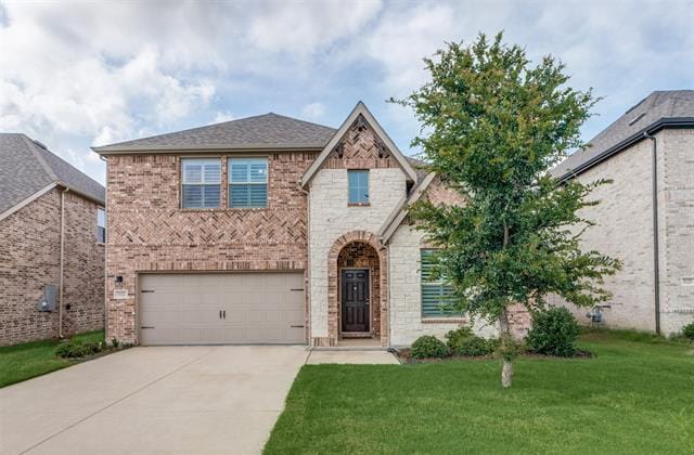 Primary Photo - 3124 Swather Dr
